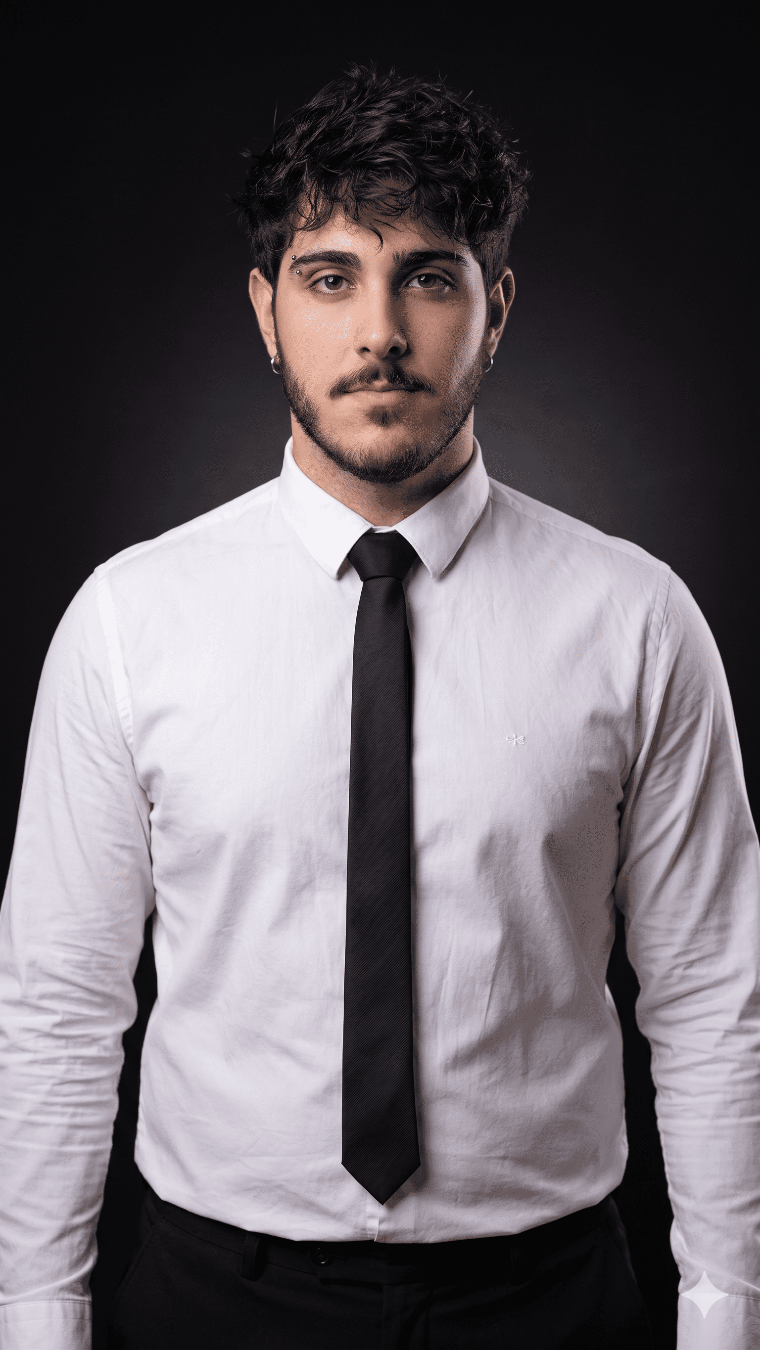 Gabriel Fontes — Fundador e CEO da Azur Software
